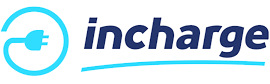 incharge λογότυπο